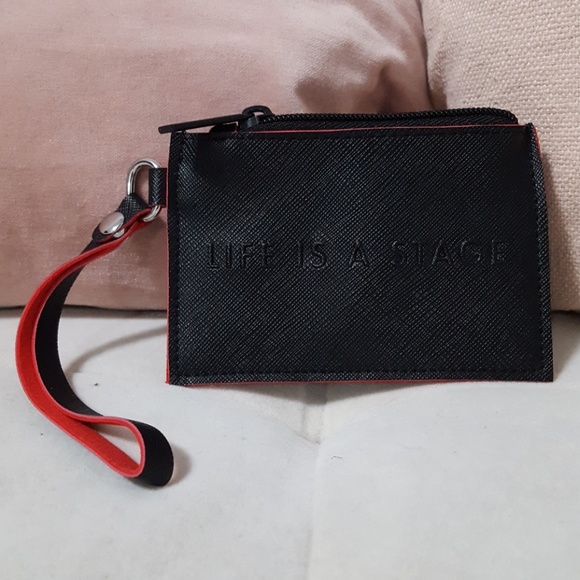 Makeup Forever Mini Makeup Bag - Picture 2 of 5